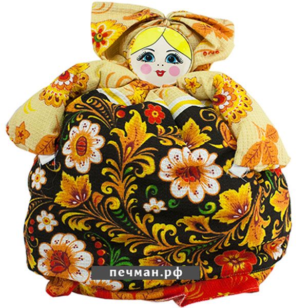 Баба На Чайнике Фото